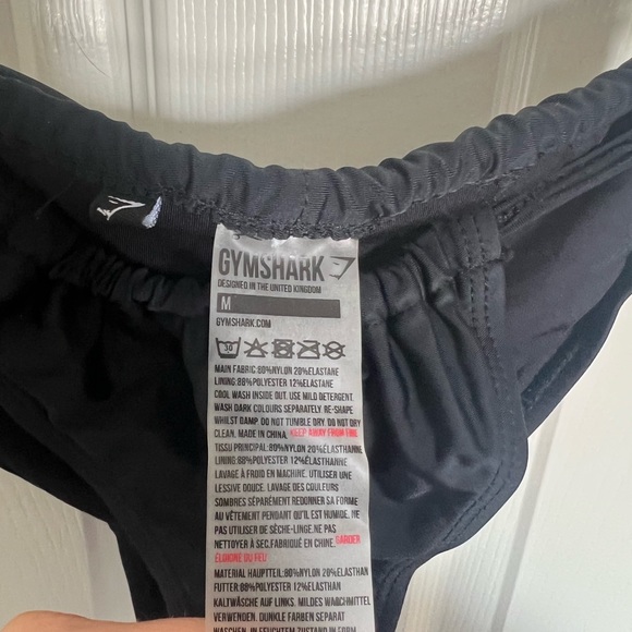 ⭐️ NEW ⭐️ 🖤black 🖤Gymshark Sundaze Bikini Bottom - Picture 5 of 6